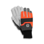 Rękawice, Functional Gloves, Functional with saw protection