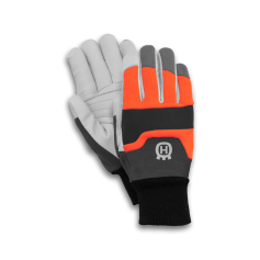 Rękawice, Functional Gloves, Functional with saw protection