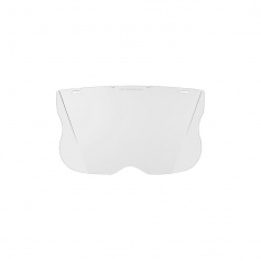 Osłona plexi
