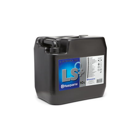 Olej do silników dwusuwowych, LS+ 10 l