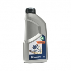 Olej mineralny do łańcuchów X-GUARD BIO 1L