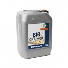 Olej mineralny do łańcuchów X-GUARD BIO 10 L