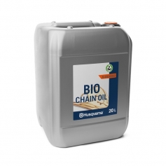 Olej mineralny do łańcuchów X-GUARD BIO 20 L