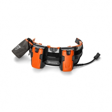 Pas na akumulatory FLEXI Zestaw ze Złączem