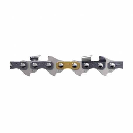 Łańcuch X-CUT S93G półdłuto 3/8” mini 1.3mm