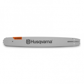Prowadnica  laminowana X-Force /20'',/3/8'' /1.5mm/mały montaż 1.1T