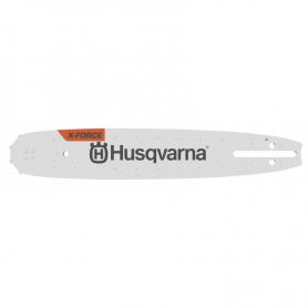 Prowadnica laminowana X-Force  14''3/8"mini 1.1  mały montaż