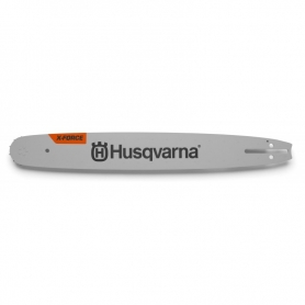 Prowadnica X-Force, laminowana .325" 20'' 1.5mm mały montaż