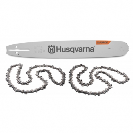 Prowadnica 13''SP33G