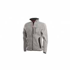 Damski, jasnoszary polar Xplorer