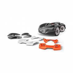 Oryginalna obudowa do kosiarki Automower pomarańczowa  do modelu 435XAWD