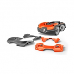 Oryginalna obudowa do kosiarki Automower pomarańczowa  do modelu 535XAWD