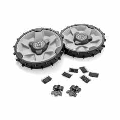 Zestaw terenowy do modeli z serii 400 i 500