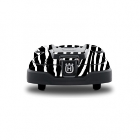 Zestaw naklejek, Zebra do modelu 315X