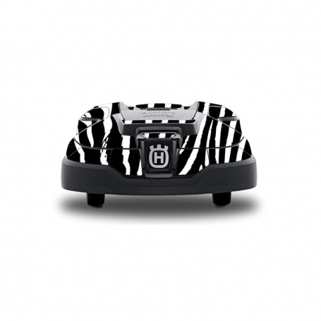Zestaw naklejek, Zebra do modelu 315X