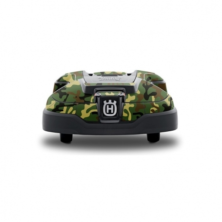 Zestaw naklejek, Moro do modelu 315X