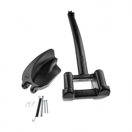 Przystawka mulczująca