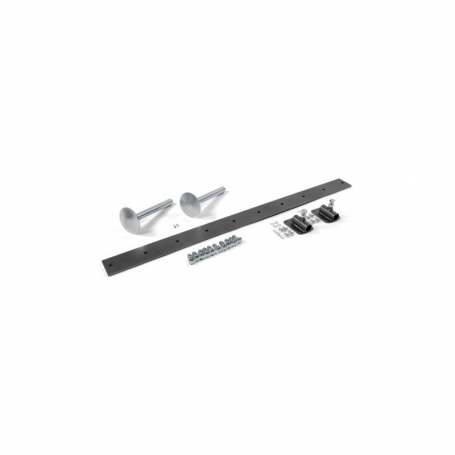 Lemiesz do odśnieżania do P525