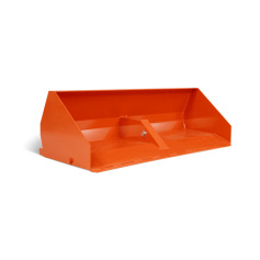 Łyżka czołowa do P525