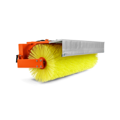 Szczotka obrotowa do P525D