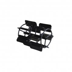 Koło łopatkowe- EMM