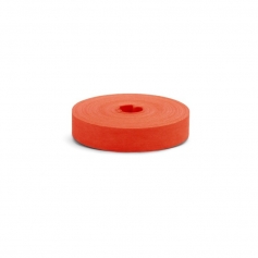 Taśma do znakowania, jednokolorowa 20mm pomarańczowa
