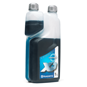 Olej do silników dwusuwowych, XP® Synthetic
