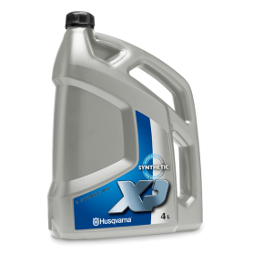 Olej do silników dwusuwowych, XP® Synthetic