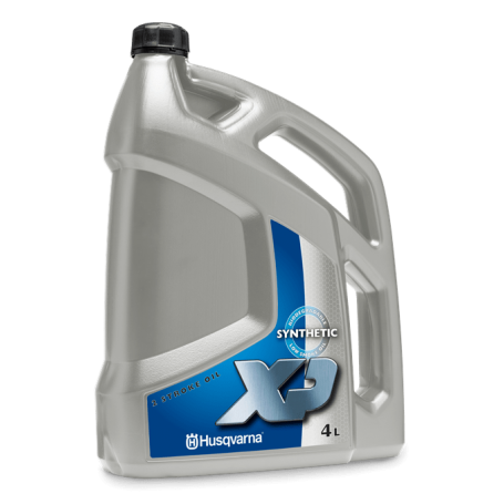 Olej do silników dwusuwowych, XP® Synthetic
