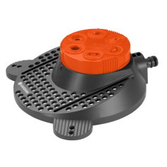 Classic zraszacz 6-funkcyjny Boogie Gardena