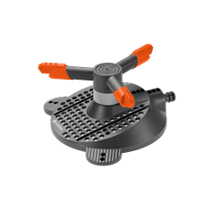 Classic zraszacz dookolny Samba Gardena