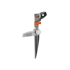 Comfort zraszacz bijakowy dookolny i sektorowy Gardena