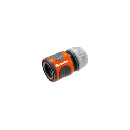 Szybkozłącze 13 mm (1/2")- 15 mm (5/8")  Gardena