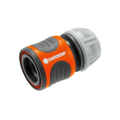 Szybkozłącze 13 mm (1/2")- 15 mm (5/8")  Gardena