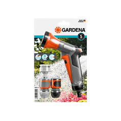 Pistolet zraszający Classic – oferta promocyjna  Gardena