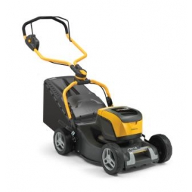 Kosiarka akumulatorowa Stiga  Collector 543e 4Ah