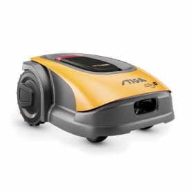 Autonomiczny robot koszący Stig-A 1500