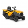 Traktor Stiga   ogrodowy Estate 384