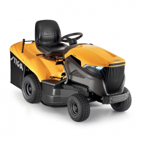 Traktor Stiga  ogrodowy Estate 792 W