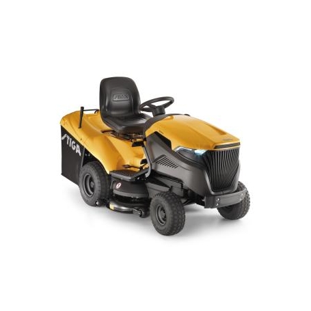 Traktor Stiga  ogrodowy Estate 7102 W