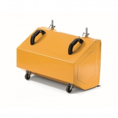 Zbiornik Stiga Zbiornik 60 cm do zamiatarki SWS 600 G