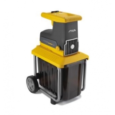 Rozdrabniacz BIO SILENT 2500 STIGA