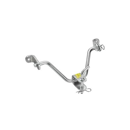 Zestaw Stiga Zaczep  TC 92/102/122