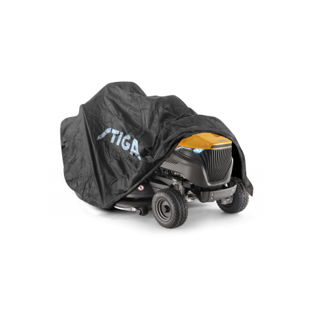 Pokrowiec  Stiga na traktor