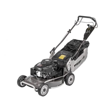 Kosiarka spalinowa Weibang WB537SC V AL