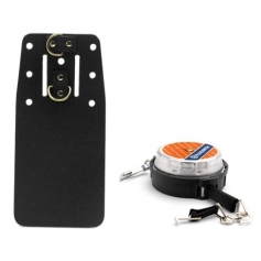 Futerał na taśmę mierniczą