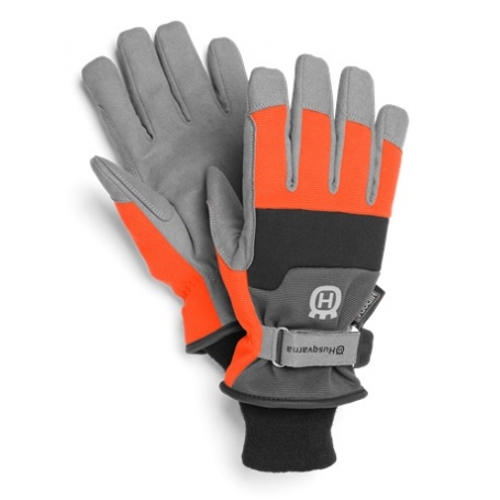 Rękawice, Gloves, Functional winter