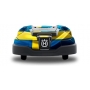 Zestaw naklejek Automoer® Flaga Szwecji (310/315)