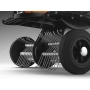 Brona pazurowa Do T300RS/T200 Compact Pro