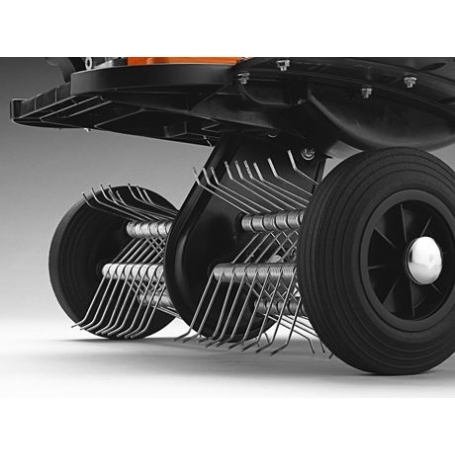Brona pazurowa Do T300RS/T200 Compact Pro